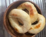 米粉ベーグル作り方6写真