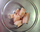 播州の郷土料理♡皮くじら入りの粕汁作り方4写真