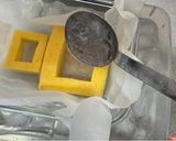 横浜発♡春の寒天ゼリーのケーキ作り方4写真