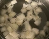 鶏団子塩鍋作り方1写真