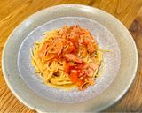 フレッシュトマトのパスタ作り方6写真