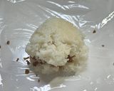 行列店の味を完全再現🍙ぼんご風おにぎり作り方3写真