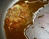 鶏むねとブロッコリーのドライサブジ作り方8写真