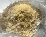 手が汚れない☆ラム肉のミラノ風カツレツ作り方3写真