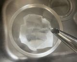 子どもも食べやすい！簡単銀ダラの煮付け作り方1写真