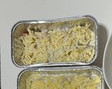 志麻さんゴッコ3・鮭ポテトグラタン♪作り方3写真