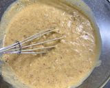 砂糖不使用バナナとデーツのパウンドケーキ作り方3写真