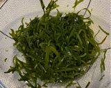 副菜に！切り昆布と大豆の煮物作り方1写真