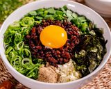 掴め!男の胃袋!飛騨名物!けいちゃん焼き作り方34写真