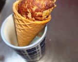 ハンディハンバーグ作り方3写真