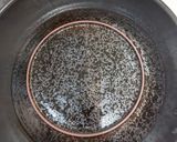 デートの前日NG餃子作り方4写真