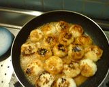 余り御飯の味噌団子おやき作り方2写真