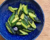 おいしい！簡単キュウリのみそ漬け作り方4写真