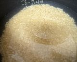 賢治さんの食事😻精進3日目作り方1写真