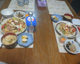 ジャガイモ❗巣籠もり風✨目玉焼き✨☺⛄☕作り方31写真