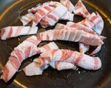 懐かしい～*給食風 五目煮作り方3写真