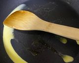 「サイコロなスイートポテト」作り方1写真