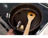 包んで焼く！アスパラバーグ★動画あり★作り方20写真