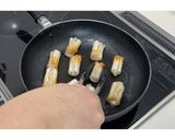 みたらしもちちくわ★動画あり★作り方8写真