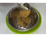もも焼きの辛味噌添え★動画あり★作り方3写真