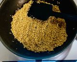 ロール胡麻団子作り方2写真