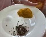 フィリピン♡家庭のチキンカレー作り方10写真