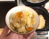 【失敗しない】筍ご飯作り方25写真
