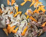簡単！中華丼作り方3写真
