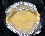 メレンゲのレモンパイ作り方10写真