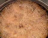 手羽元と卵の🌟こっくり甘酢煮作り方5写真