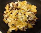 簡単！常備菜！椎茸と油揚げの旨煮！作り方4写真