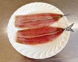 さんまの蒲焼き作り方1写真