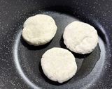 里芋の磯辺餅作り方2写真