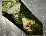にぎらない3色おにぎり作り方8写真