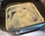 サゴ！パールタピオカと黒砂糖珈琲ゼリー作り方3写真