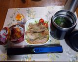 ご飯と一緒に！豚肉のしょうが焼き作り方11写真