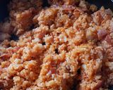 不器用デミオムライス作り方2写真
