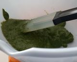 リメイクレシピ②まんばカップケーキ作り方1写真