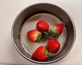 クリスマスケーキ2025 I作り方3写真
