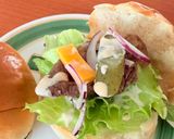 ⭐︎ビッグマックの味がするサラダ⭐︎作り方5写真