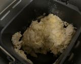 あんぱん！パナソニックホームベーカリー作り方2写真