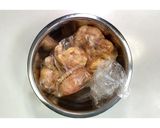 あげない唐揚げ★チューリップ唐揚げ★動画作り方8写真