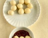 豆腐だんご3種の粉で作り方9写真