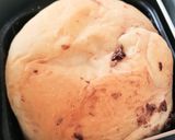 簡単HBあんこ食パン🍞作り方4写真