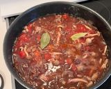 簡単ハヤシライス作り方6写真