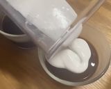 レンジ作るお手軽コーヒーゼリー作り方5写真