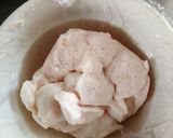 米粉蒸しパン作り方4写真