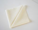 白ごま兜春巻き作り方4写真