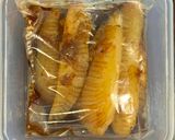 縁起物を頂こう！数の子ピリ辛醤油漬作り方3写真