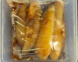 縁起物を頂こう！数の子ピリ辛醤油漬作り方4写真